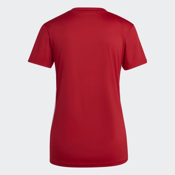 Red Tabela 23 Jersey