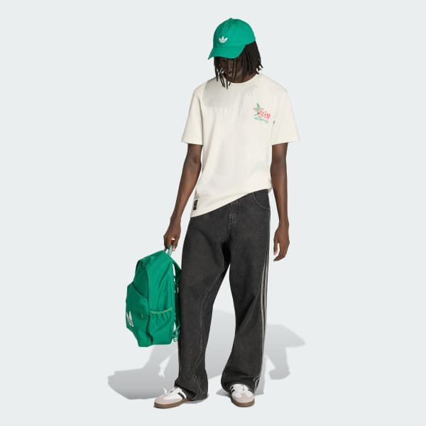 Blanco Playera Copa Mundial de la FIFA 2026™ Pique Mascot