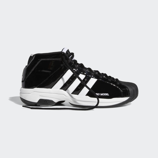 scarpe adidas pro model