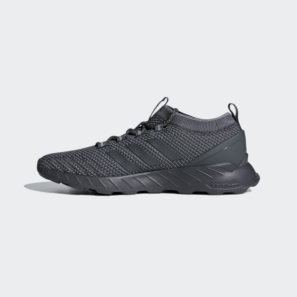 adidas Questar Rise Shoes - Grey 