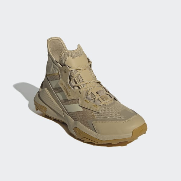 Μπεζ Terrex Hyperblue Mid Hiking Shoes LFA38