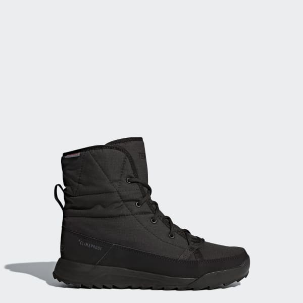 adidas Terrex Choleah Padded Climaproof Hiking Shoes - Black | adidas  Deutschland