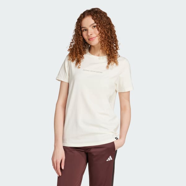 Blanco Codes Doodle Camp Graphic T-Shirt