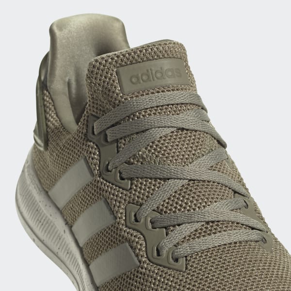 Adidas lite sale racer green