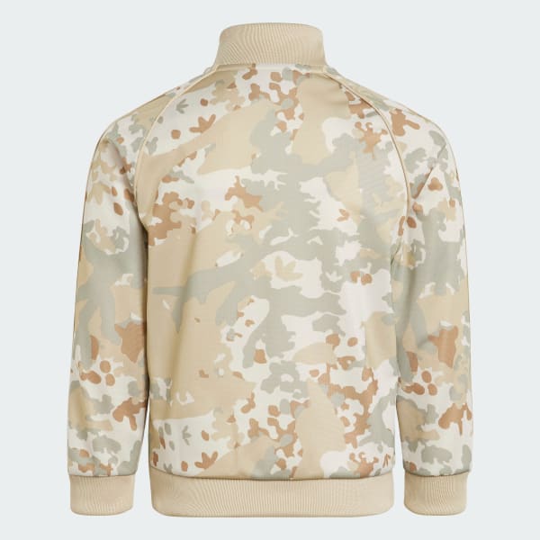 Camo Trainingspak