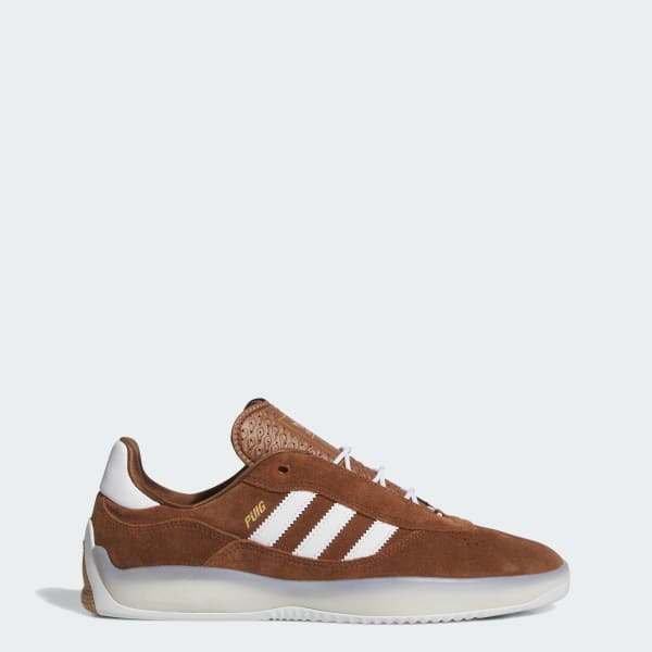 adidas PUIG Shoes - Brown | Free Shipping with adiClub | adidas US