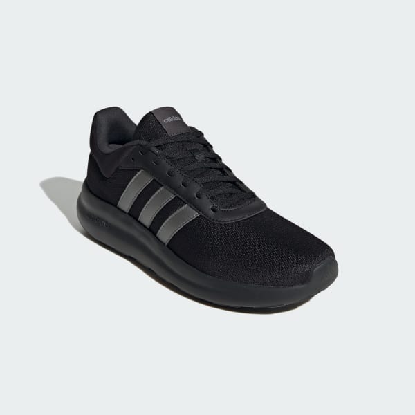 Black Lite Racer 4.0 Shoes