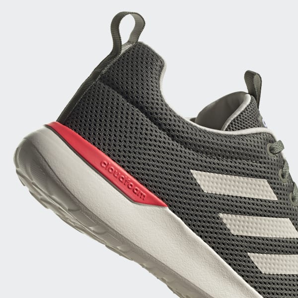 adidas lite racer cln verde