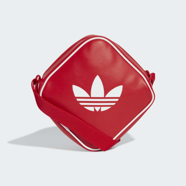 ◆adidas◆ diamond bag black JD5550 Shoulder bag adidas Performance Classic Diamond Crossbody