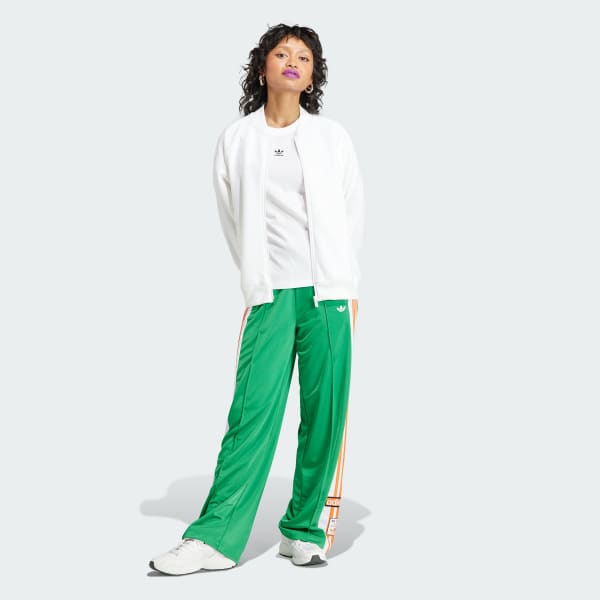 adidas Adibreak Pants - Green