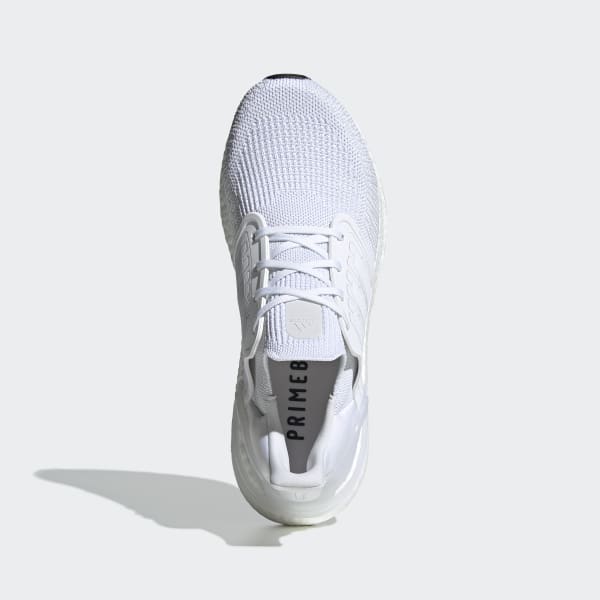 adidas ULTRABOOST 20 White adidas Philippines