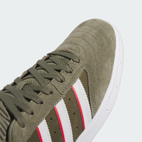Adidas busenitz green 2025