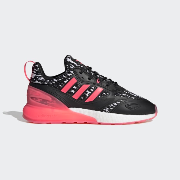 Weiss ZX 2K BOOST 2.0 Schuh LWX68