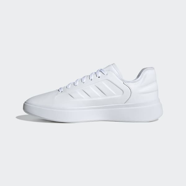T nis Zntasy Lightmotion Branco adidas adidas Brasil