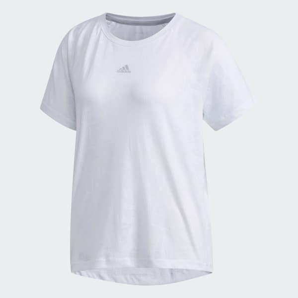 Adidas burnout tee cheap