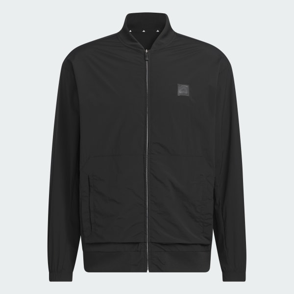 Black 클럽 컨수머 재킷