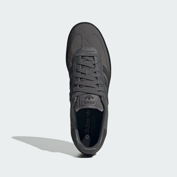 Gray and gold adidas store