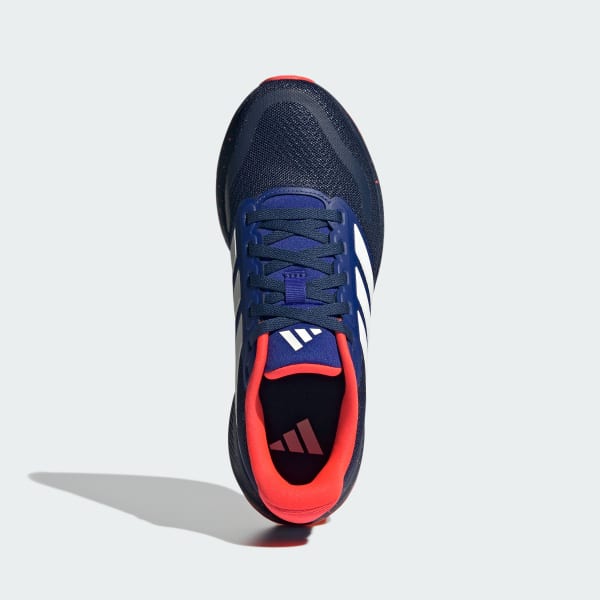 Blue Runfalcon 5 Shoes Kids