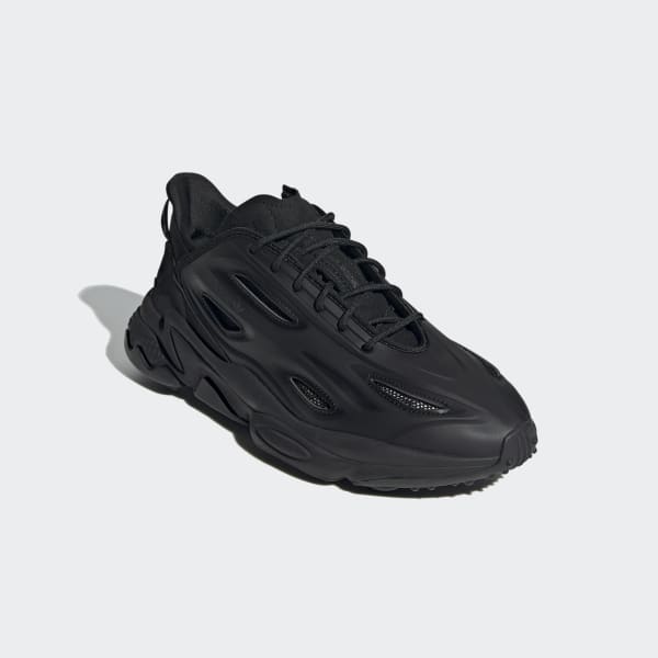 Negro Zapatilla OZWEEGO Celox