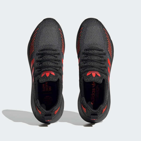 Sort Swift Run 22 sko
