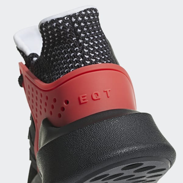 adidas EQT Bask ADV Shoes - Black 