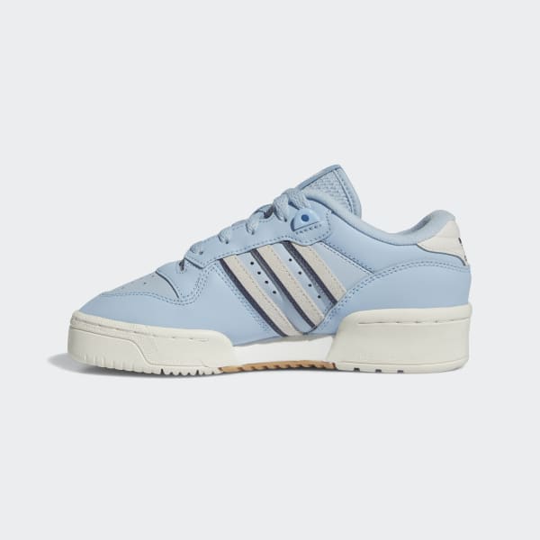 Adidas springblade 5 kinderen hot sale blauw