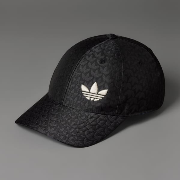 Black adicolor 70s Baseball Cap