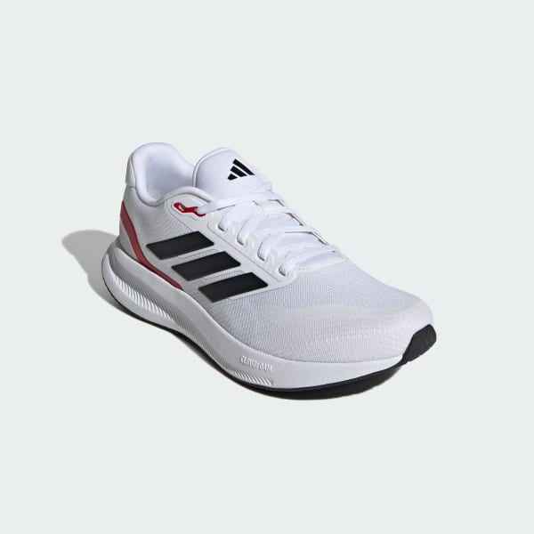 blanc Chaussure de running large Runfalcon 5