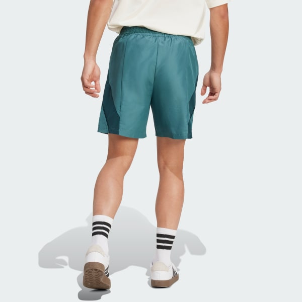 Verde Shorts Stadium