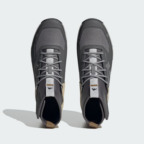 Gris Zapatilla Five Ten Trailcross GORE-TEX Mountain Bike
