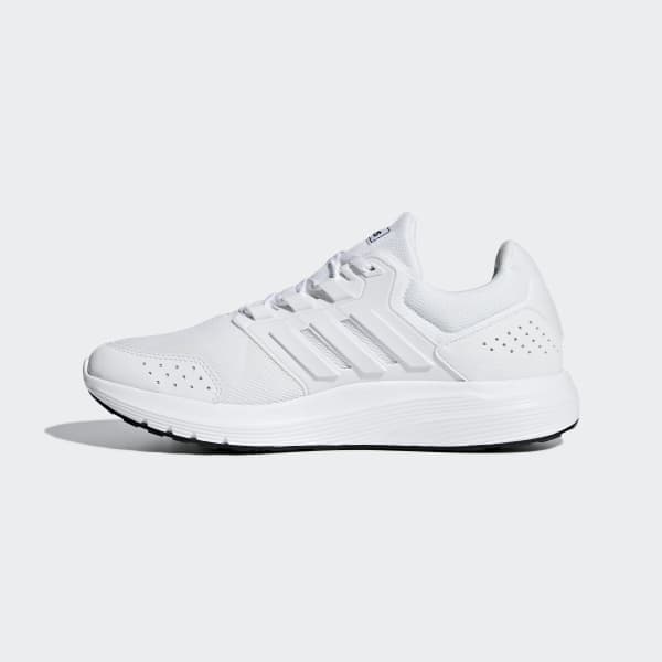 adidas Galaxy 4 Shoes - White | adidas 