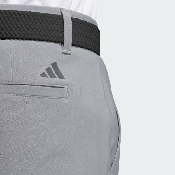 adidas Ultimate365 Golf Pants - Grey, Men's Golf