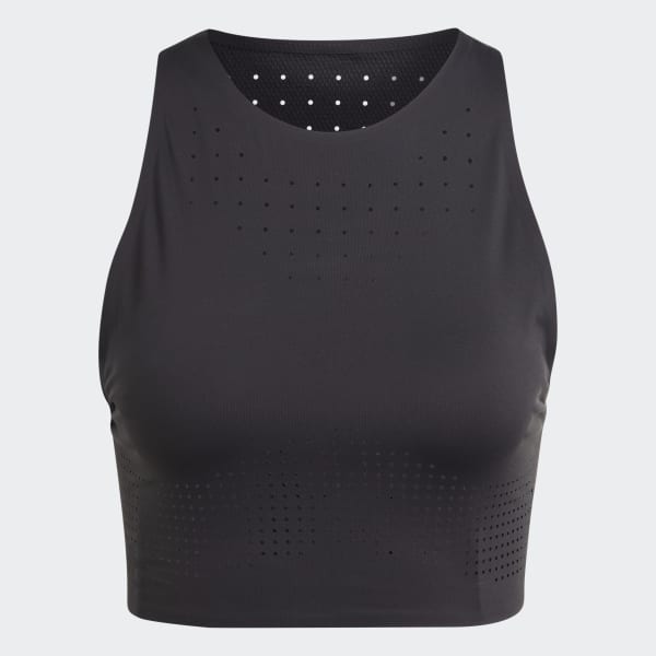 Adidas cross sale tank top