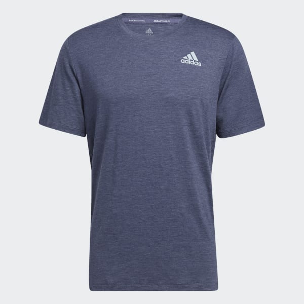 Azul Playera City Elevated 24722