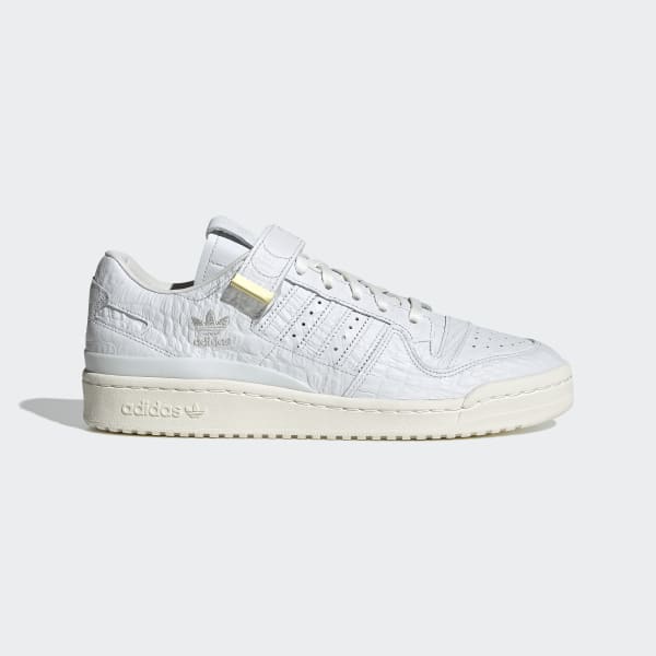 Adidas forum 84 all white Clearance