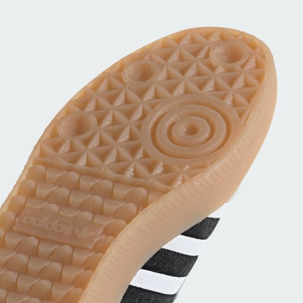 Adidas womens gum sole best sale