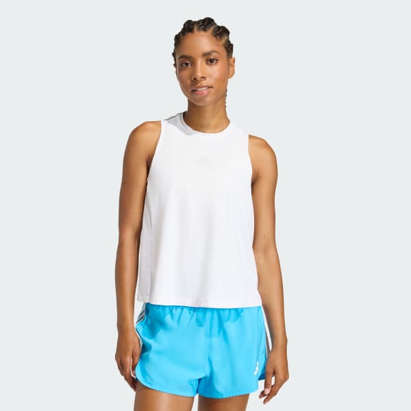 trang Áo Tank Top Tech Intensity