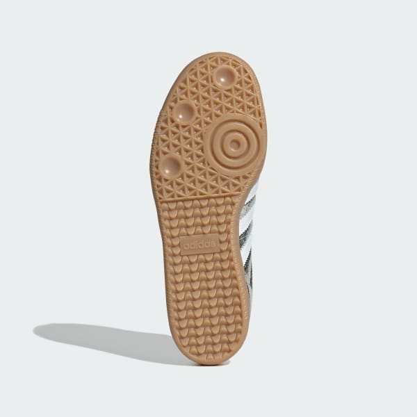 Ασημένιο Samba OG Shoes