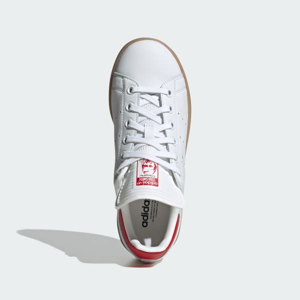 Stan smith Marron enfant clearance