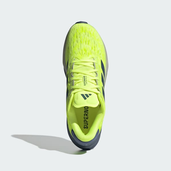 adidas Supernova Comfortglide Koşu Ayakkabısı - Sarı | adidas Türkiye