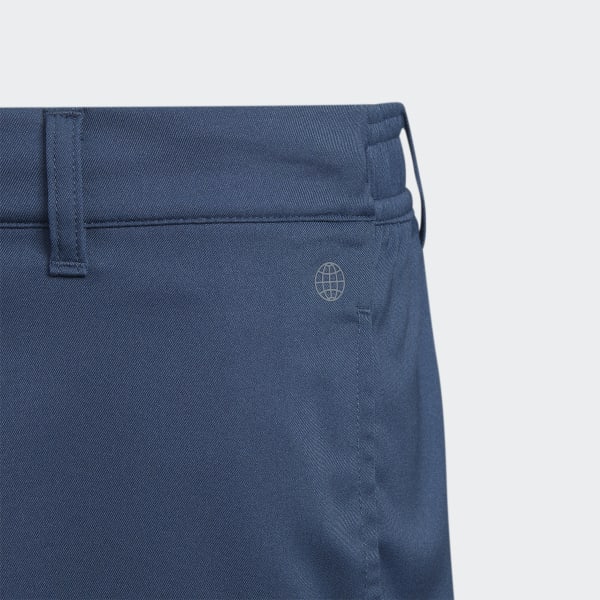 Azul Pantalón corto Ultimate365 Adjustable Golf U4699