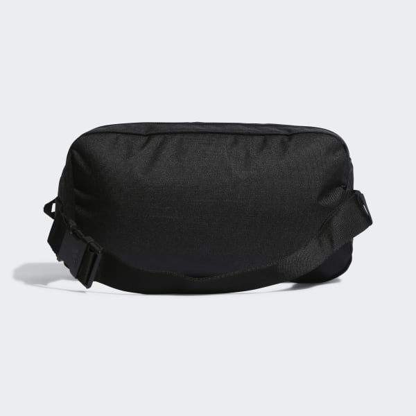 Negro Cangurera Essentials