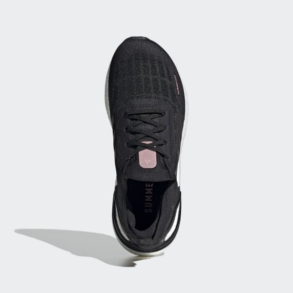 Black Ultraboost Summer.RDY Shoes GTC17