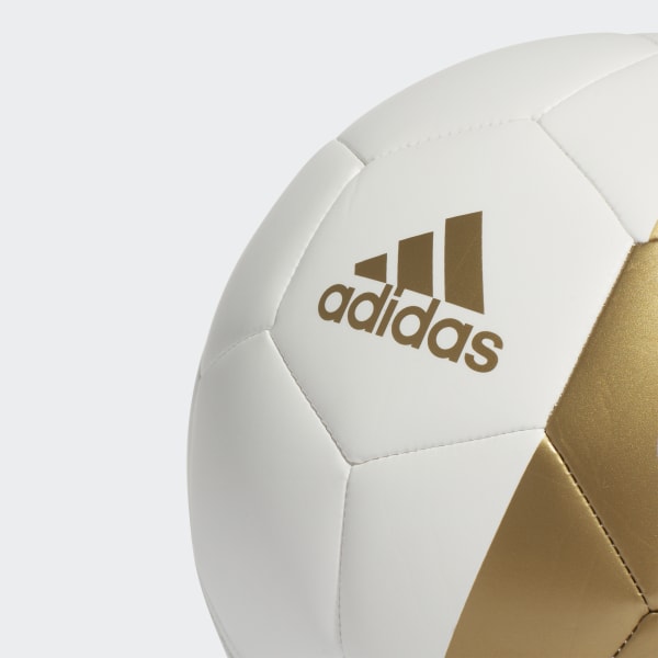 Ballon Real Madrid Capitano - Blanc adidas | adidas France