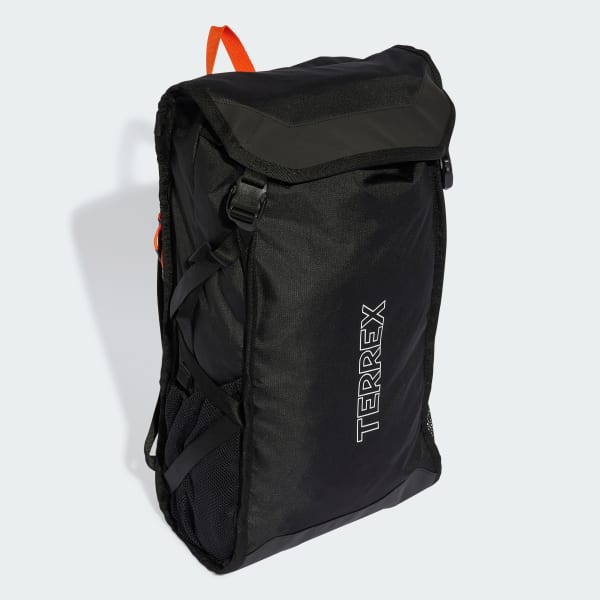 Negro Mochila Terrex