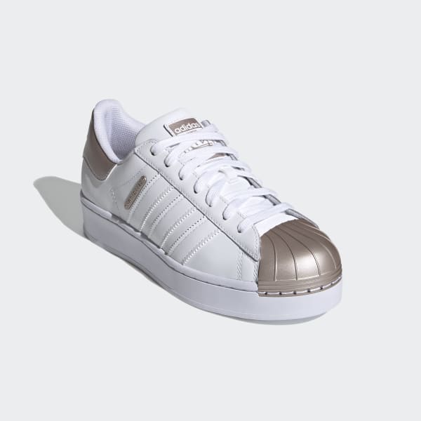 Adidas superstar compensé store