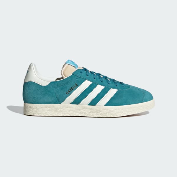 adidas Superstar XLG Shoes - Turquoise, Women's Lifestyle