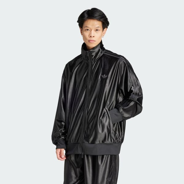 Jaqueta Firebird Oversize