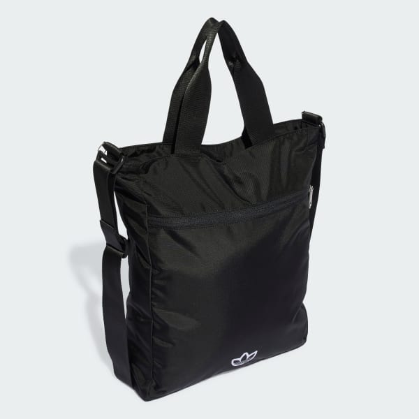Buy adidas Originals Unisex Festival Crossbody Bag, Black/White, ONE SIZE  at Amazon.in
