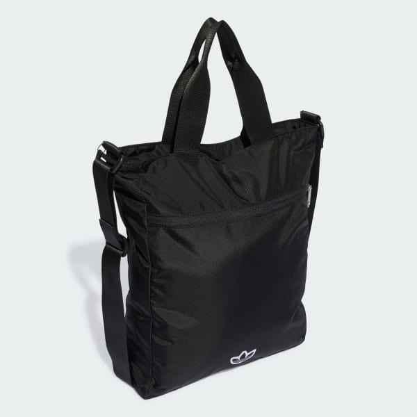 Adidas training essentials best sale tote bag